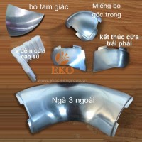 Miếng bo góc - Eko Clean Group - Công Ty TNHH Kỹ Thuật Công Nghệ Sạch Eko
